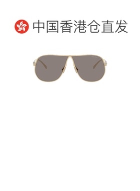 香港直邮MIU MIU 女士眼镜 MUA56SZVN80Q CO 灰色 全框太阳镜