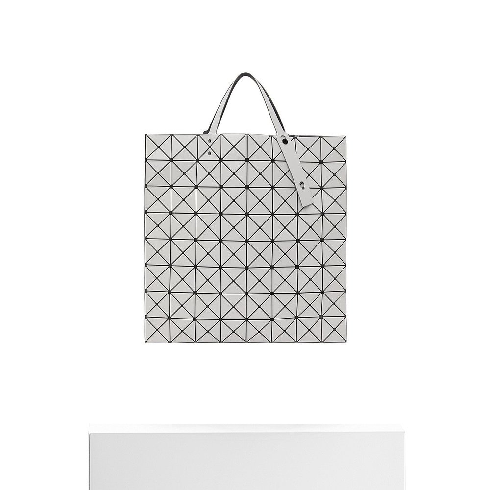 香港直邮BAO BAO ISSEY MIYAKE 男士手提包 BB26AG68211LTGRAY - 图3