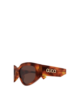 奢淘 Gucci 猫眼太阳镜 女 GG1845SA