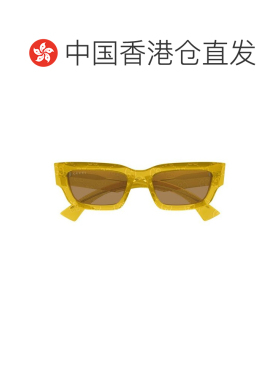 1h可退 香港直邮GUCCI 男士太阳镜 GG1838S009古驰