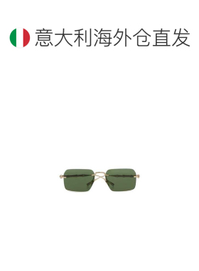 1h可退 欧洲直邮gucci/古驰 男士 太阳镜