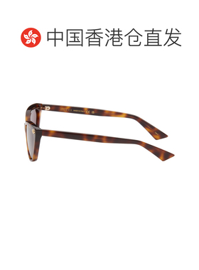 香港直邮Gucci古驰女士太阳镜 【付后1h可退】