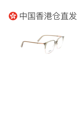 香港直邮CHRISTIAN DIOR 女士眼镜 MINICDS1I5700 A支付后1h可退