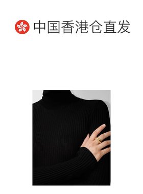 1h可退 香港直邮burberry 女士 戒指配饰