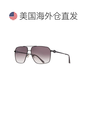 【美国直邮】ferragamo/菲拉格慕 太阳镜 【付后1h可退】