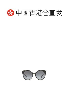 香港直邮PRADA 女士眼镜 0PR11TSFUSI3M1 AW2021 普拉达灰色