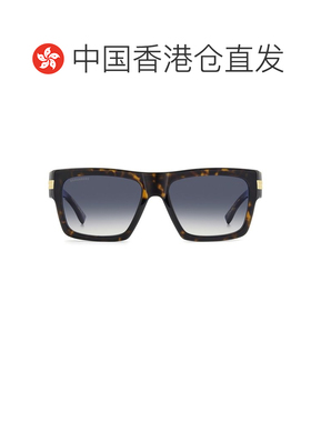 香港直邮Dsquared2 二次方 男士 D2 0198/S 086 太阳镜(08) D2019