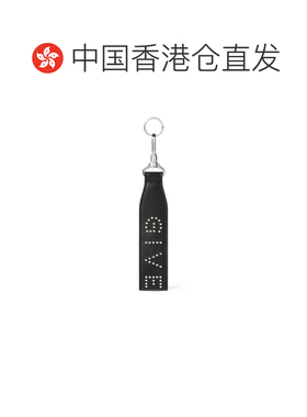 香港直邮Givenchy纪梵希Keychains男士钥匙扣扣环 【付后1h可退】