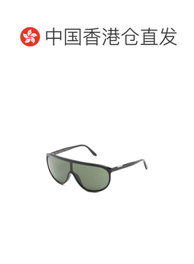 香港直邮TOTEME 女士太阳镜 263WAE0011EC0001001 AW2026 黑色