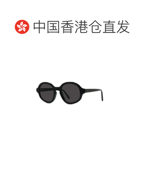 香港直邮LOEWE 女士眼镜 LW40184U01A CO 灰色 全框太阳镜