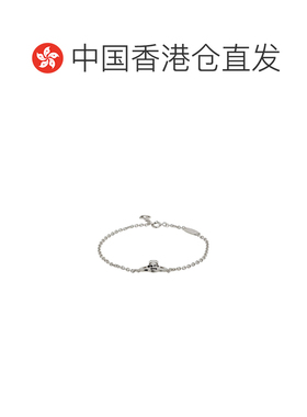 香港直邮Vivienne Westwood Crispin 手链 6102025D01P017