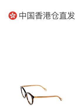 1h可退 香港直邮chloe 女士 太阳镜蔻依女款