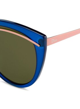 Dior 徽标太阳镜 DIORLINER