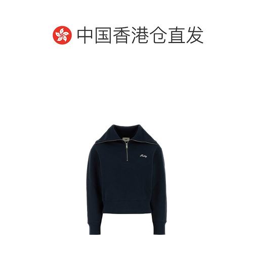 香港直邮AUTRY女士卫衣SWPWM4HV - 图1