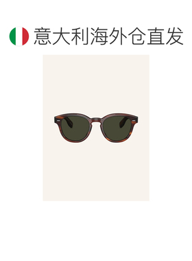 1h可退 欧洲直邮OLIVER PEOPLES 女士太阳镜 100094072415000 CO