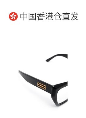 1h可退 香港直邮balenciaga 女士 太阳镜巴黎世家眼镜
