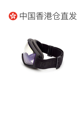 香港直邮TOM FORD 男士太阳镜 FT132105X SS2026 黑色