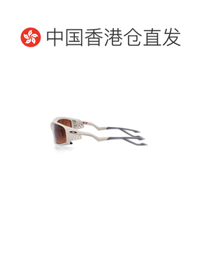 香港直邮OAKLEY 男士太阳镜 26P0OO952903 SS2026 米白色 Oakley
