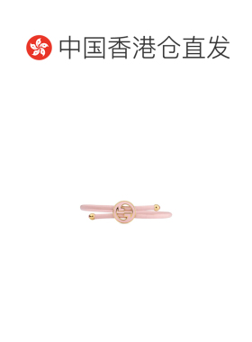 1h可退 香港直邮gucci 女士 创意手链