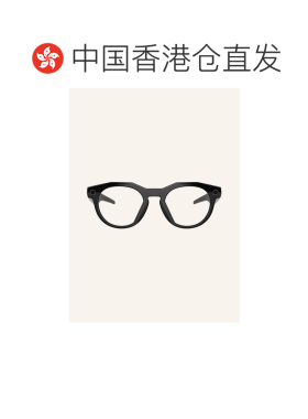 香港直邮OAKLEY 女士眼镜 100305550413003 CO 黑【付后1h可退】