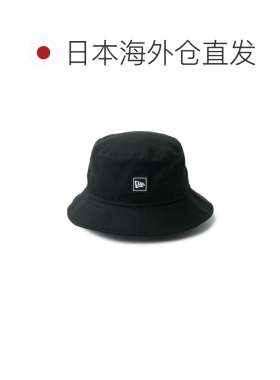 日本直邮New Era 高尔夫帽 男女通用 BUCKET01 RPATCH [14744768]
