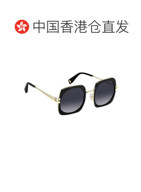 香港直邮MARC JACOBS 女士太阳镜 MJ1101S8079O CO 黑色