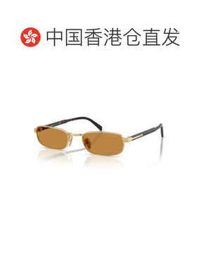 香港直邮PRADA女士眼镜19E15CX0A17230
