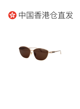 香港直邮BALENCIAGA 女士眼镜 BB0358SK003