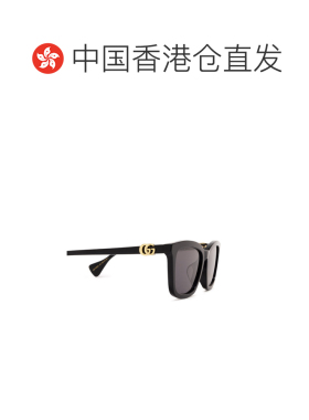 1h可退 香港直邮gucci 女士 太阳镜古驰配饰