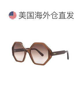 【美国直邮】salvatore ferragamo  太阳镜
