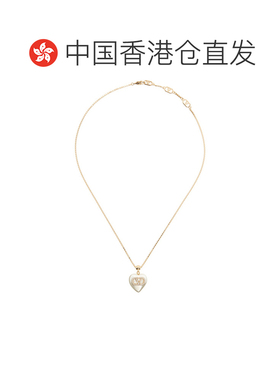 香港直邮valentino华伦天奴女士项链/吊坠 【付后1h可退】