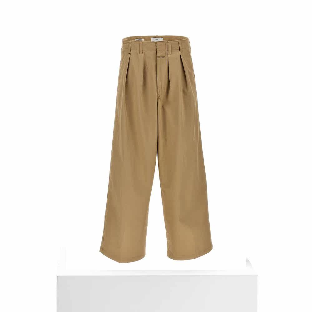  天猫国际全球探物休闲裤