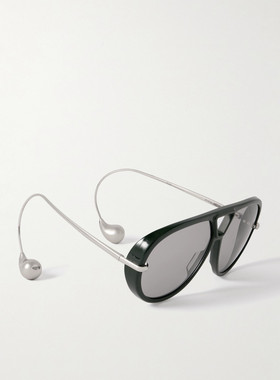 Bottega Veneta 葆蝶家 女士 全边框太阳镜 BV1273S