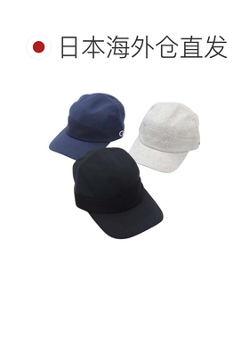 日本直邮Champion 高尔夫帽 男女款 速干 运动 健身房 训练 CAP C