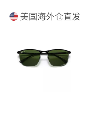 1h可退 【美国直邮】ray-ban  太阳镜雷朋眼镜