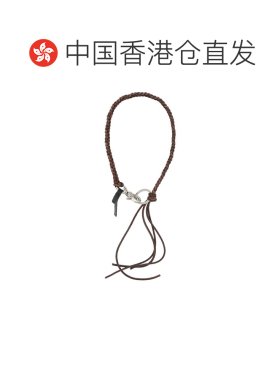 香港直邮OurLegacy/Ladon女士项链/吊坠 【付后1h可退】