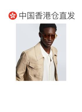 香港直邮TomFord汤姆 福特Kemp男士太阳镜