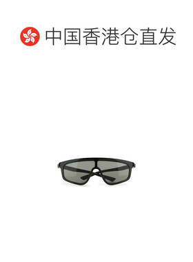 香港直邮Gucci 古驰 男士 眼镜 面罩 太阳镜 797532J1691