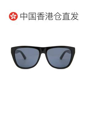 自营GUCCI 女士眼镜 GG0926S001 SS2025 古驰徽标 花色太阳镜