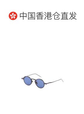 香港直邮THOM BROWNE 男士眼镜 UES931AG0001004 SS2025 蓝色