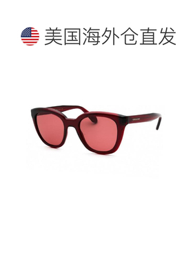 【美国直邮】ferragamo/菲拉格慕 太阳镜 【付后1h可退】
