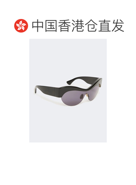 香港直邮SPORTMAX 女士太阳镜 2622806027001001 CO 黑色 SPORTMA
