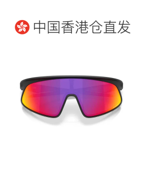 香港直邮OAKLEY 男士太阳镜 OO952401NERO CO 花色【付后1h可退】