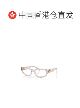 1h可退 香港直邮MIU MIU 女士眼镜 MU04YV12W1O1 CO 粉红色 全框
