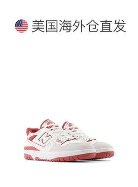 自营New Balance 550 BB550STF Sneakers Men's White Astro Dust