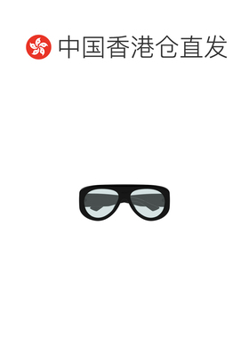 1h可退 香港直邮奢淘 Bottega Veneta 全框太阳镜 男 BV1362S