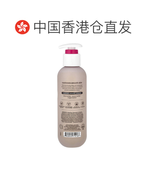 香港直邮EOS,Cashmere 剃须油，椰子汁，6 液量盎司（177 毫正品