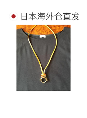 日本直邮 HERMES 项链吊坠女士2020-21秋冬款