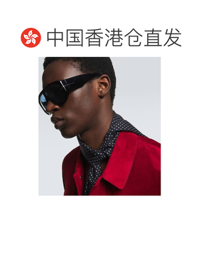 香港直邮Tom Ford 汤姆 福特 男士 Bronson 飞行员太阳眼镜