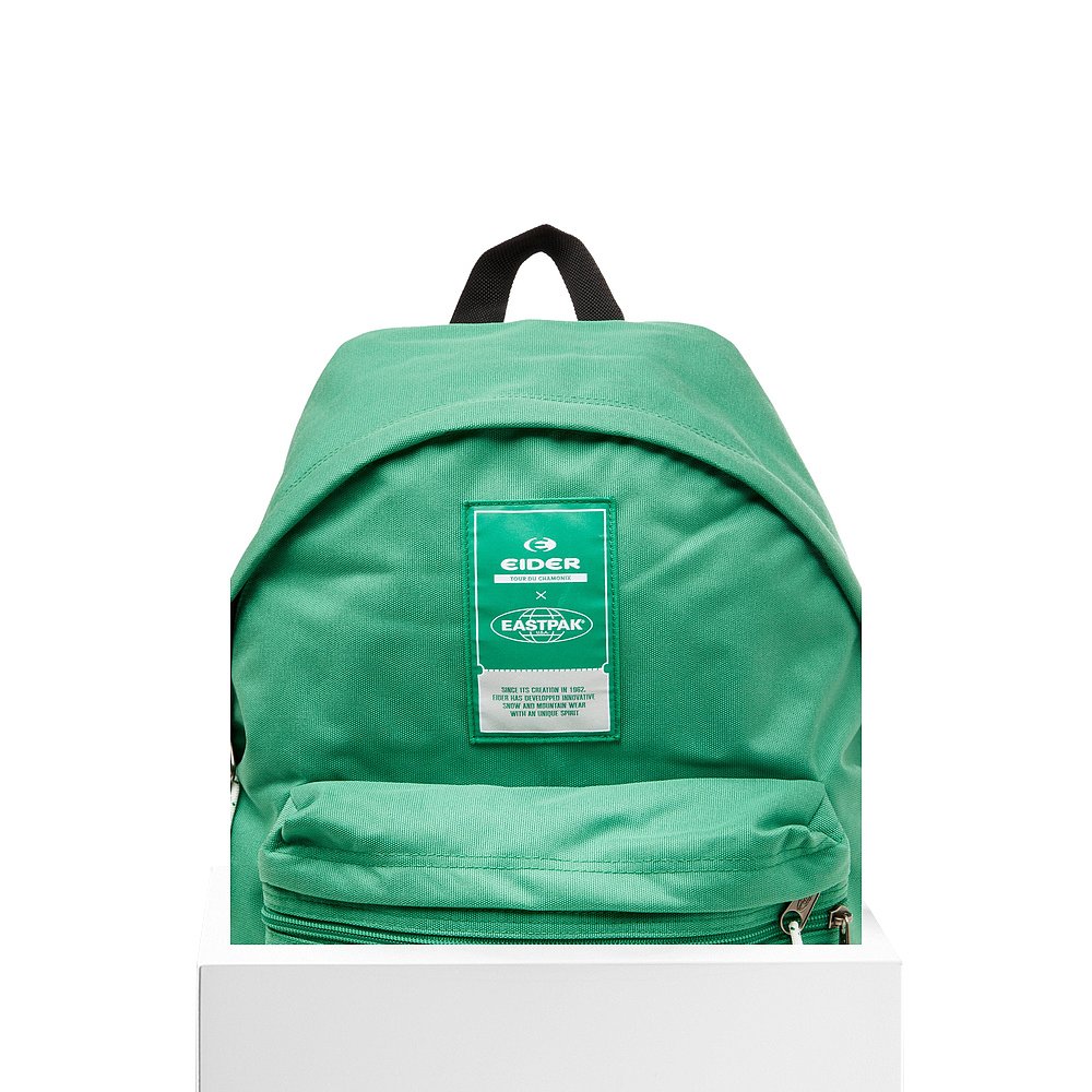 韩国直邮EIDER背包EIDER X EASTPAK DUA23B91G8-图3